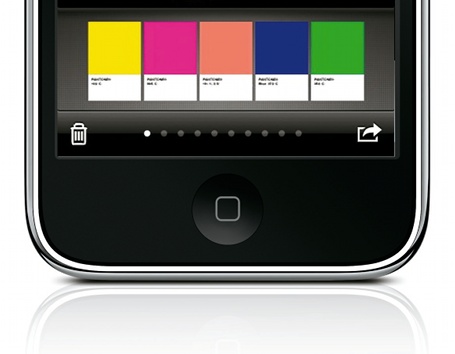 6 Aplicaciones iPhone para creativos