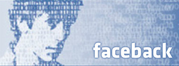 «faceback» : así era el primer facebook