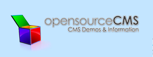 Elige tu propio sistema gestor de contenidos gratuito en OpenSourceCMS