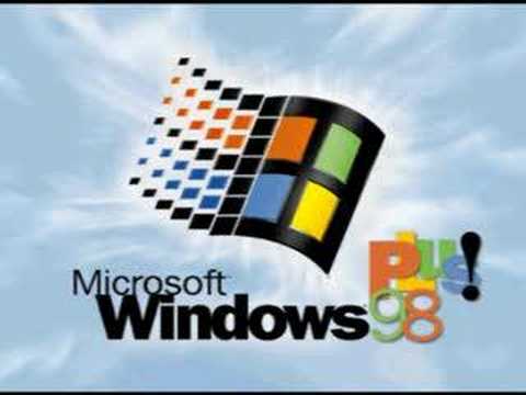 La historia de Microsoft Windows a través del sonido de sus BootScreens
