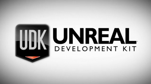 Unreal Engine 3 – El motor del Unreal GRATIS!