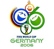 Edicto para el Mundial de Futbol 2006