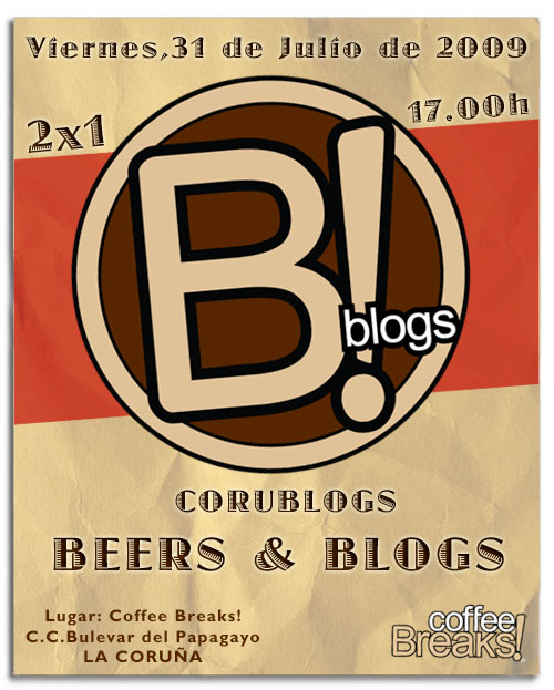 Beers&Blogs Veraniego!