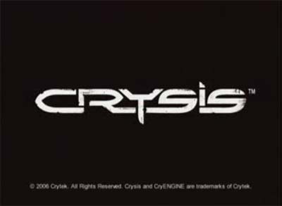 Crysis, digno sucesor de FarCry
