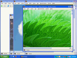 TopDesk, el Flip3D de Windows Vista para nuestro XP